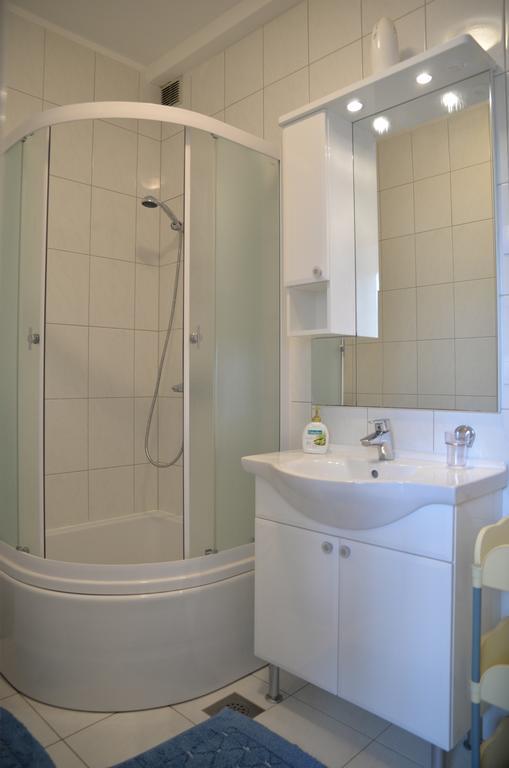 Apartments 5M Тисно Номер фото