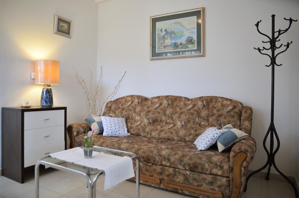 Apartments 5M Тисно Номер фото